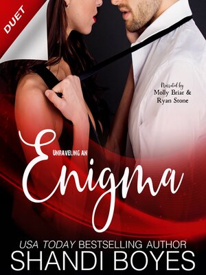 cover image of Unraveling an Enigma